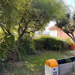 Arty - Vue Panoramique, Piscine & Design ניס