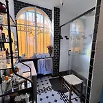 וילה Arty - Vue Panoramique, Piscine & Design ניס