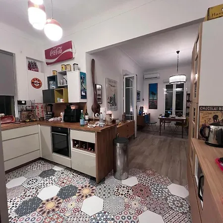 Arty - Vue Panoramique, Piscine & Design Βίλα