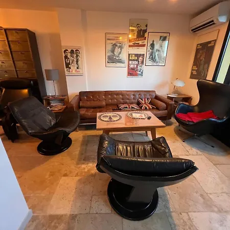 Arty - Vue Panoramique, Piscine & Design Βίλα *