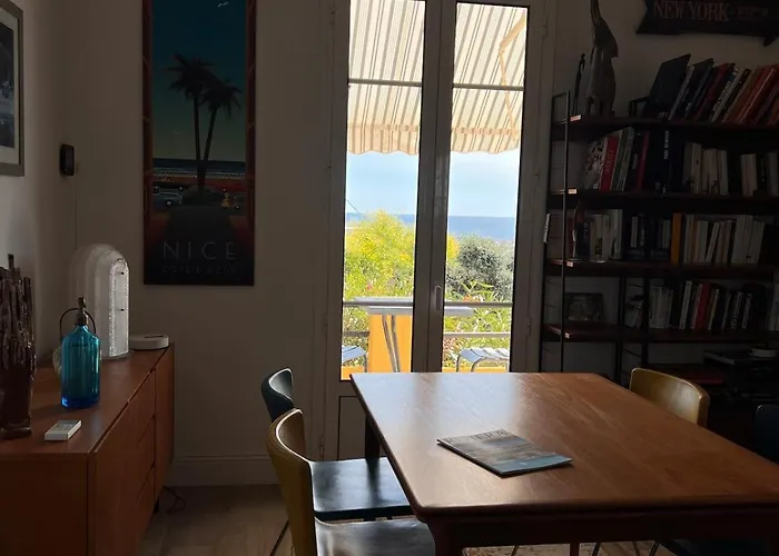 Arty - Vue Panoramique, Piscine & Design *