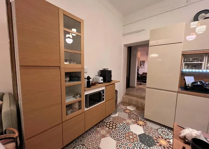 Arty - Vue Panoramique, Piscine & Design Βίλα *