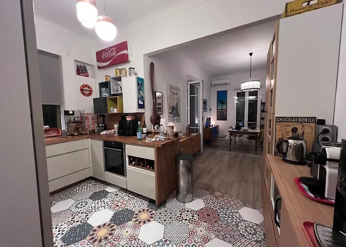 Arty - Vue Panoramique, Piscine & Design Villa