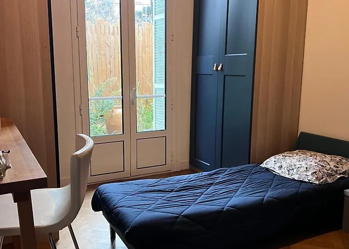 Arty - Vue Panoramique, Piscine & Design Βίλα