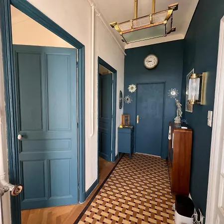 别墅 Arty - Vue Panoramique, Piscine & Design *