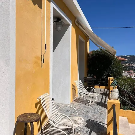 Arty - Vue Panoramique, Piscine & Design 别墅 *