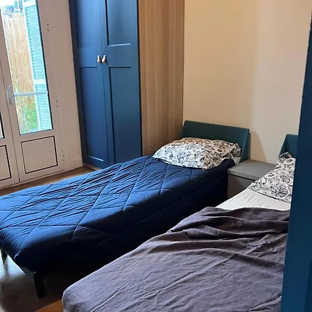 Arty - Vue Panoramique, Piscine & Design 别墅 尼斯