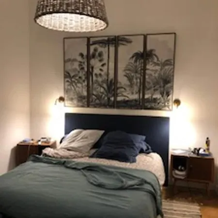 Arty - Vue Panoramique, Piscine & Design 别墅