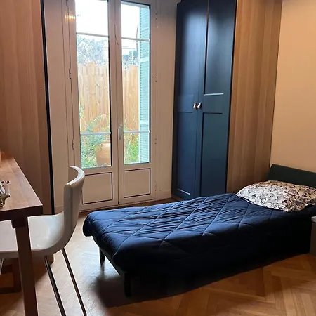 Arty - Vue Panoramique, Piscine & Design 别墅